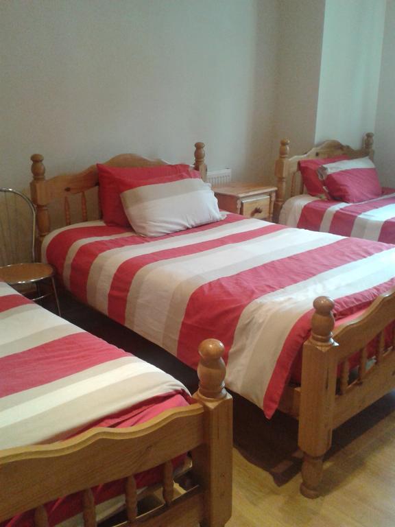 Nite Inn Bed & Breakfast Leeds  Room photo