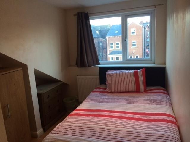 Nite Inn Bed & Breakfast Leeds  Room photo